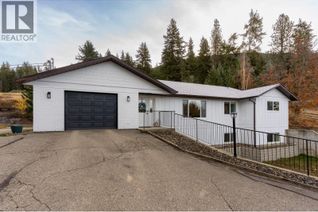 House for Sale, 5633 Day Road, Vernon, BC