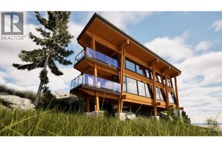 Land for Sale, 200 Feathertop Way Lot# 1, Big White, BC