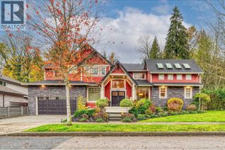 Detached House for Sale, 13067 239b Street, Maple Ridge, BC