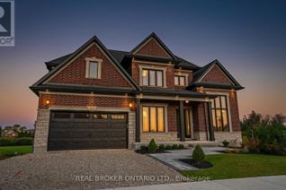 Property for Sale, 455 Masters Drive, Woodstock (Woodstock - North), ON
