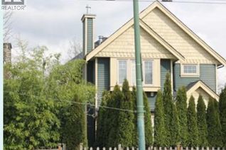 Duplex for Sale, 1943 E Broadway, Vancouver, BC