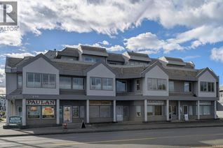 Office for Sale, 198 Island Hwy #328, Parksville, BC
