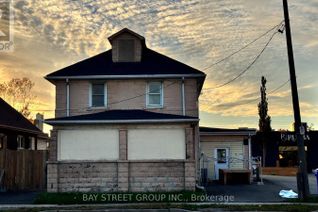 Property for Lease, 5731 Stanley Avenue #B, Niagara Falls (Hospital), ON
