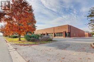 Industrial Property for Lease, 34 Riviera Drive, Markham (Milliken Mills West), ON