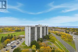 Property for Sale, 3380 Eglinton Avenue E #2007, Toronto (Scarborough Village), ON