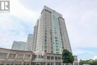 Property for Rent, 18 Lee Centre Drive #PH305- ROO, Toronto (Woburn), ON