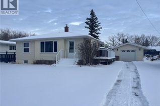 Bungalow for Sale, 530 5th Street Ne, Wadena, SK