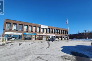 Office for Lease, 205 North Front Street N, Belleville (Belleville Ward), ON