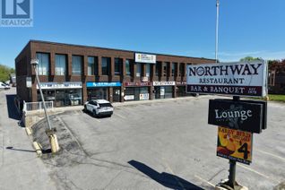 Office for Lease, 205 North Front Street N, Belleville (Belleville Ward), ON