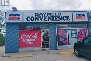Property for Sale, 102 Bayfield Street #1, Barrie (Bayfield), ON