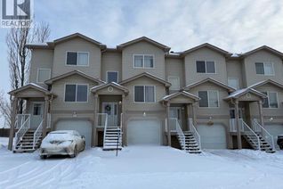 Townhouse for Sale, 200 Arabian Drive #10, Fort McMurray, AB