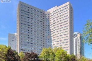 Property for Sale, 3700 Kaneff Crescent #809, Mississauga (Mississauga Valleys), ON