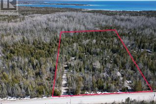 Commercial Land for Sale, 31 Baise Avenue, Northern Bruce Peninsula, ON