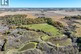 Farm for Sale, 0 Oakdale Road, Dawn-Euphemia, ON