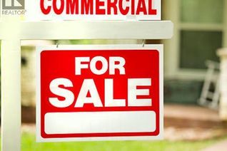 Industrial Property for Sale