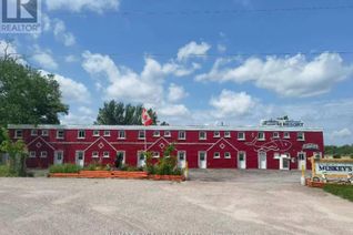 Motel Business for Sale, 100 Alcove Drive, Tay, ON