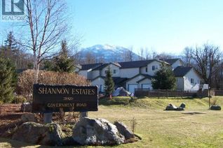 Townhouse for Sale, 39920 Government Road #34, Squamish, BC