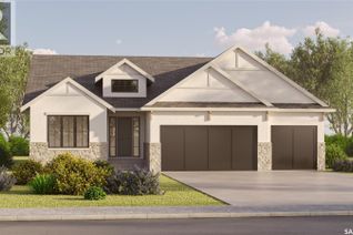 Bungalow for Sale, 13 Sunterra Drive, Shields, SK