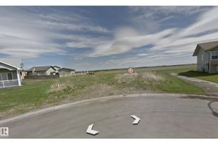 Commercial Land for Sale, 9331 94 Street, Wembley, AB