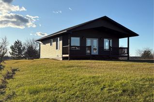 Detached House for Sale, 13 Stone Ridge Place, Big River Rm No. 555, SK