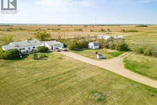 Bungalow for Sale, 14503 Highway 12 Highway, Rural Paintearth No. 18, County of, AB Bungalow for Sale, 14503 Highway 12 Highway, Rural Paintearth No. 18, County of, AB
