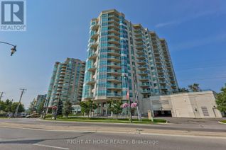 Property for Sale, 6 Toronto Street #409, Barrie (City Centre), ON