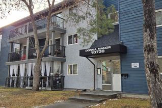 Condo for Sale, 108 10730 112 St Nw, Edmonton, AB