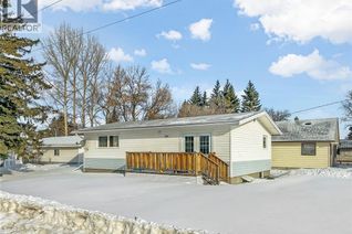 Bungalow for Sale, 509 5th Avenue, Whitewood, SK Bungalow for Sale, 509 5th Avenue, Whitewood, SK