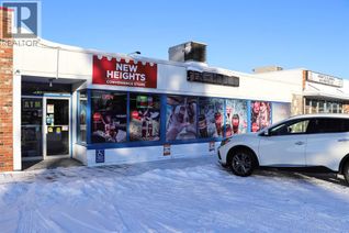 Convenience Store Business for Sale, 544 Rutherford Street Nw, Medicine Hat, AB