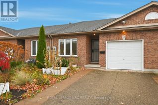 Bungalow for Sale, 18 Bluegrass Crescent, St. Catharines (Oakdale), ON Bungalow for Sale, 18 Bluegrass Crescent, St. Catharines (Oakdale), ON