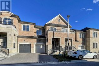 Freehold Townhouse for Sale, 14 Twinflower Lane, Richmond Hill (Oak Ridges Lake Wilcox), ON