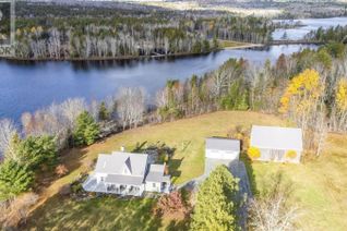 Detached House for Sale, 1563 New Ross Road, Vaughan, NS