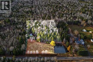 Commercial Land for Sale, Lot Kay Road, Saint-Antoine, NB