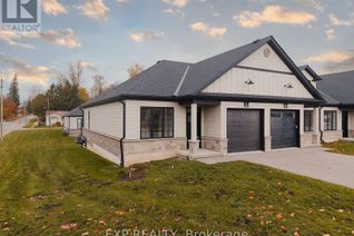 Bungalow for Sale, 12 Washington Street #201, Norwich (Norwich Town), ON Bungalow for Sale, 12 Washington Street #201, Norwich (Norwich Town), ON