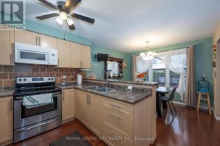 Property for Sale, 168 Clara Crescent, London South (South X), ON