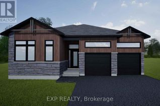 Bungalow for Sale, Lot 4 1 Finch Street, North Stormont, ON