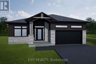 Bungalow for Sale, Lot 3 1 Finch Street, North Stormont, ON Bungalow for Sale, Lot 3 1 Finch Street, North Stormont, ON