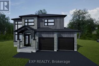 Detached House for Sale, Lot 1 1 Finch Street, North Stormont, ON Detached House for Sale, Lot 1 1 Finch Street, North Stormont, ON