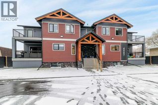 Property for Sale, 4507 48 Avenue, Sylvan Lake, AB