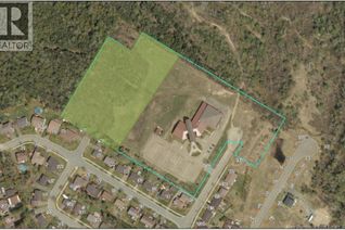 Commercial Land for Sale, Lot 24-1 Mason Avenue, Fredericton, NB
