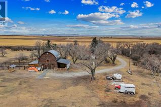 Bungalow for Sale, 153009 Rr 274, Rural Willow Creek No. 26, M.D. of, AB