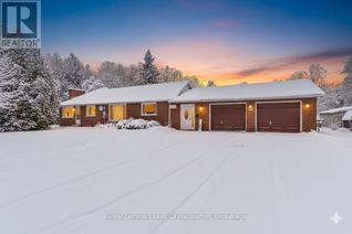 Bungalow for Sale, 3875 Loop Road, Dysart et al (Harcourt), ON Bungalow for Sale, 3875 Loop Road, Dysart et al (Harcourt), ON