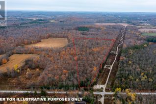 Commercial Land for Sale, 0 Story Book Park Acres E, Meaford, ON