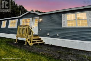 Mini Home for Sale, 48 High Street Estates, New Glasgow, NS