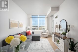 Property for Sale, 3391 Bloor Street W #907, Toronto (Islington-City Centre West), ON