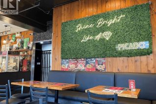 Restaurant Business for Sale, 605 W Pender Street, Vancouver, BC