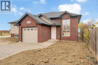 Property for Sale, 3202 Viola Crescent, Windsor, ON