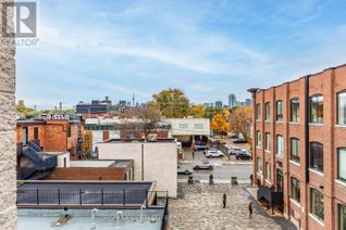 Property for Lease, 996 Queen Street E #5, Toronto (South Riverdale), ON