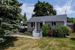 Bungalow for Sale, 591 Oak Street, Collingwood, ON