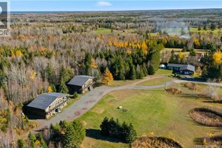 Commercial/Retail Property for Sale, 26 Trigallez Street, Haute-Aboujagane, NB